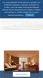 Mobile Screenshot of michelshotels.de